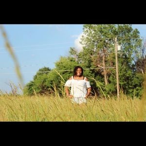 Meet your Posher, Zoë